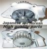 ASHUKI 0453-1250 Water Pump